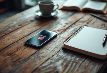 Nuova funzione Instagram Blend per condividere Reels