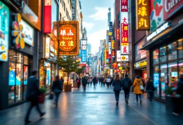 Logo di Instagram con simbolo di ricerca