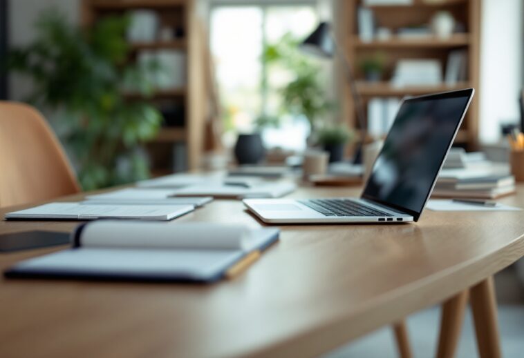 DeskSense: inteligencia artificial a un precio único
