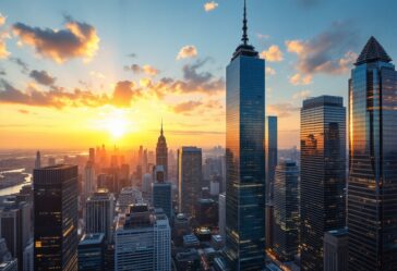 Imagen que ilustra la IA como herramienta geopolítica