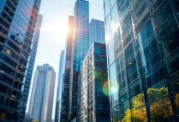 Imagen que representa la inversión en salud planetaria y social