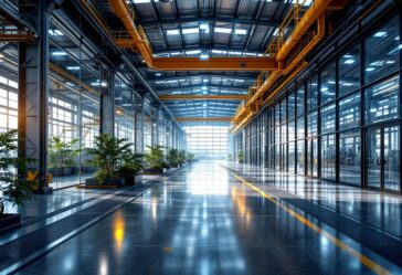 Isembard e innovazioni nella manifattura occidentale