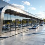 Jeff Bezos y su inversión en vehículos eléctricos en Michigan