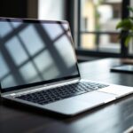 Laptop HP con processore AMD Ryzen 5 in promozione