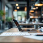 Professionisti della tecnologia in cerca di talenti in IA