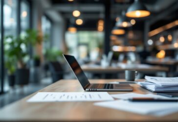 Professionisti della tecnologia in cerca di talenti in IA