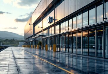 Lucid Motors acquisisce attivi di Nikola durante un'asta