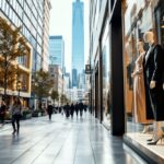 Logo di Lyst e Zozo che simboleggiano l'acquisizione