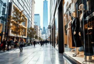 Logo di Lyst e Zozo che simboleggiano l'acquisizione