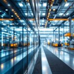 Tecnologia avanzata di Mach Industries per la difesa
