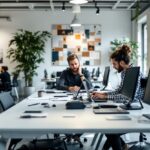 Logo di Marshmallow, startup assicurativa nel Regno Unito