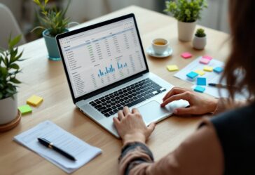 Aplicaciones de presupuesto para gestionar finanzas personales