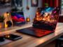 Laptops de juegos destacadas para 2025