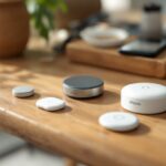 Rastreadores Bluetooth destacados del mercado 2023