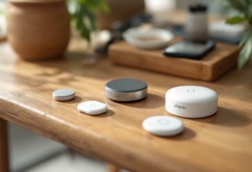 Rastreadores Bluetooth destacados del mercado 2023