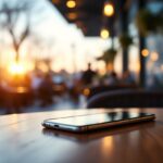 Comparativa de teléfonos con cámara líderes 2025