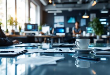 Maverick, il nuovo modello di IA di Meta in LM Arena