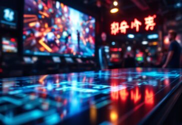 Immagine di Quake II con dimostrazione di intelligenza artificiale