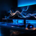 Monitor Samsung Odyssey G3 da 32 pollici in promozione