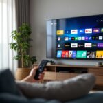 Immagine che rappresenta l'AI nella ricerca di Netflix