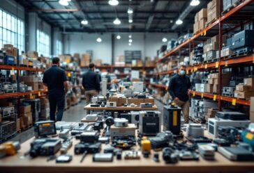 Trevor Milton cerca di recuperare gli asset di Nikola