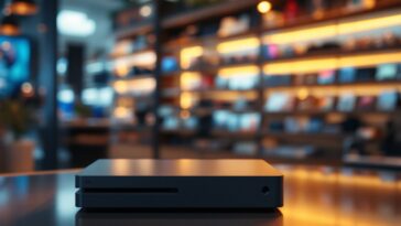 Nintendo Switch 2 con nuevas características y precios