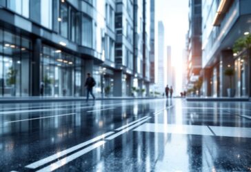 Nissan y Wayve colaboran en tecnología de conducción autónoma