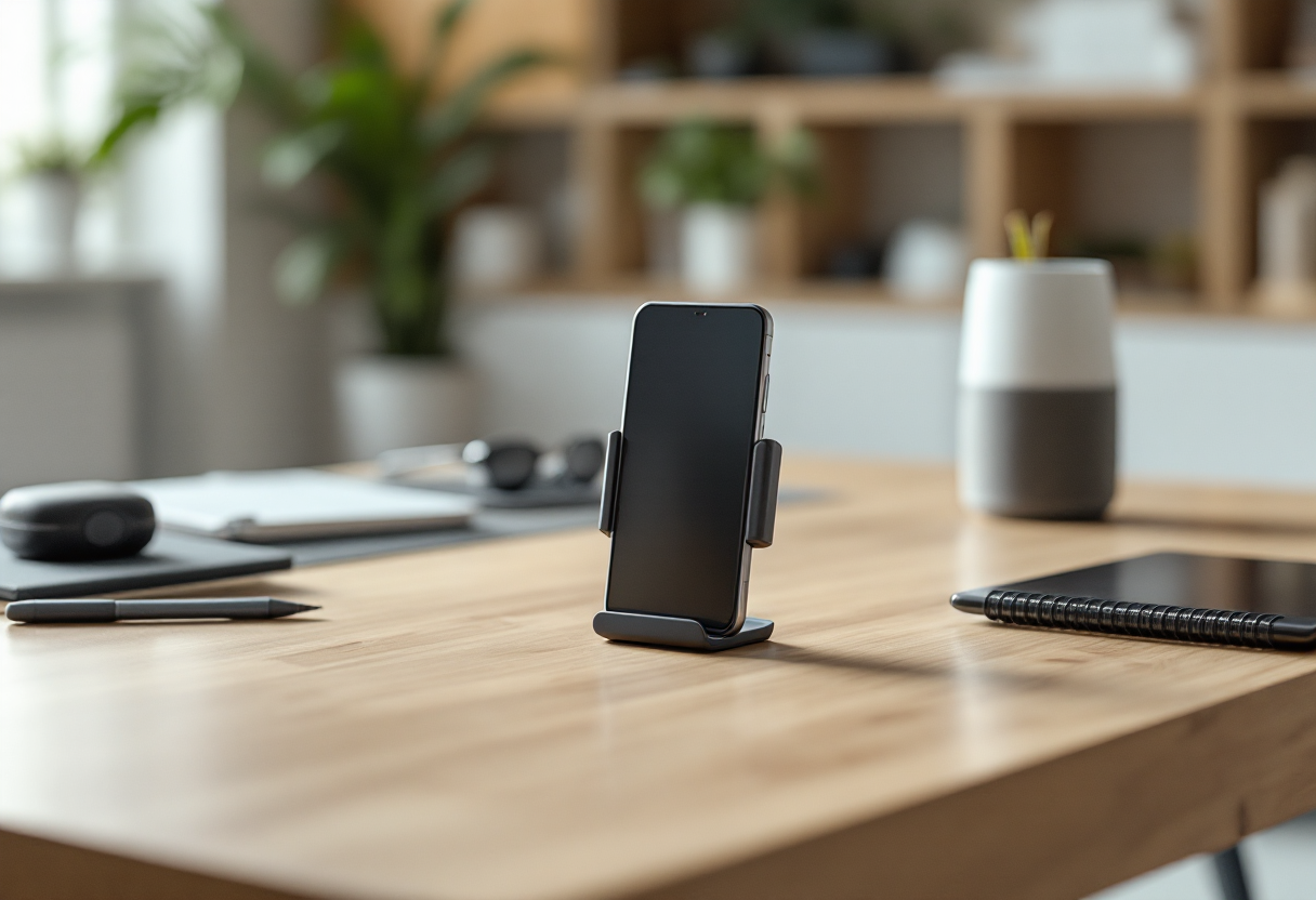Nothing lanza el CMF Phone 2 Pro, un smartphone asequible