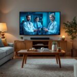 Immagine delle ultime novità in streaming per la settimana