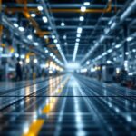 Nvidia enfrenta restricciones en la exportación de chips H20 a China