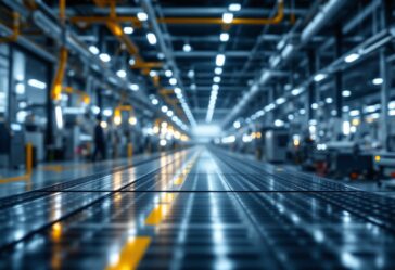 Nvidia enfrenta restricciones en la exportación de chips H20 a China