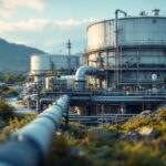 Occidental acquisisce Holocene per la cattura di carbonio