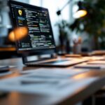 Immagine che rappresenta offerte di lavoro in ciberseguridad