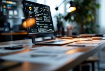 Immagine che rappresenta offerte di lavoro in ciberseguridad