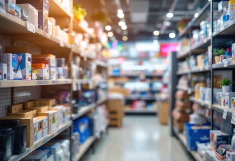 Las mejores ofertas de Amazon tras la venta de primavera