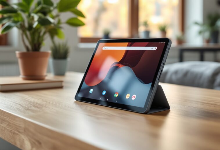 Amazon Fire Max 11 in offerta a $234.99