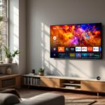 Televisore 4K da 43 pollici in offerta su Amazon