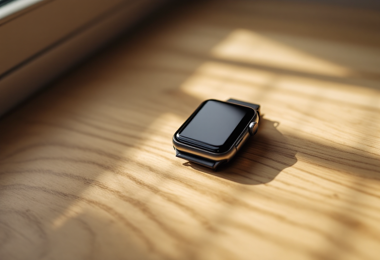 Apple Watch SE in offerta su Amazon con sconto di $60