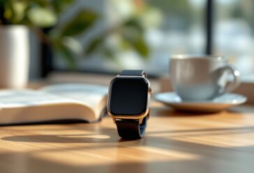 Apple Watch Series 10 in offerta su Amazon