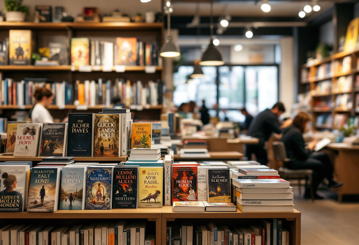 Offerta speciale Audible due per uno fino al 11 aprile