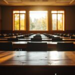 Studente che utilizza ChatGPT Plus con offerta gratuita