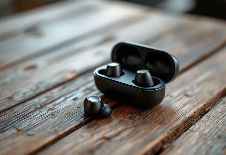 Google Pixel Buds Pro 2 in offerta su Amazon