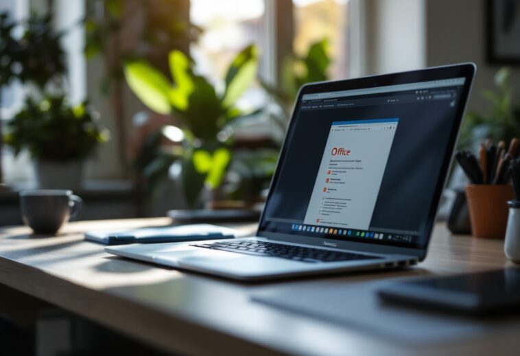 Offerta su Microsoft Office Professional 2021 a £38.50