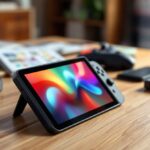 Nintendo Switch OLED ricondizionata in offerta speciale