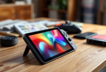 Nintendo Switch OLED ricondizionata in offerta speciale