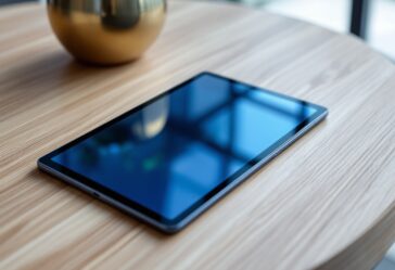 Samsung Galaxy Tab A9+ in offerta su Amazon