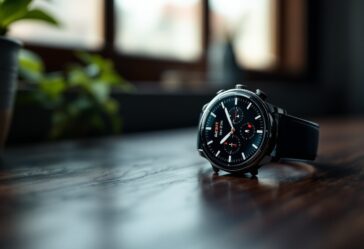 Samsung Galaxy Watch 7 in offerta su Amazon
