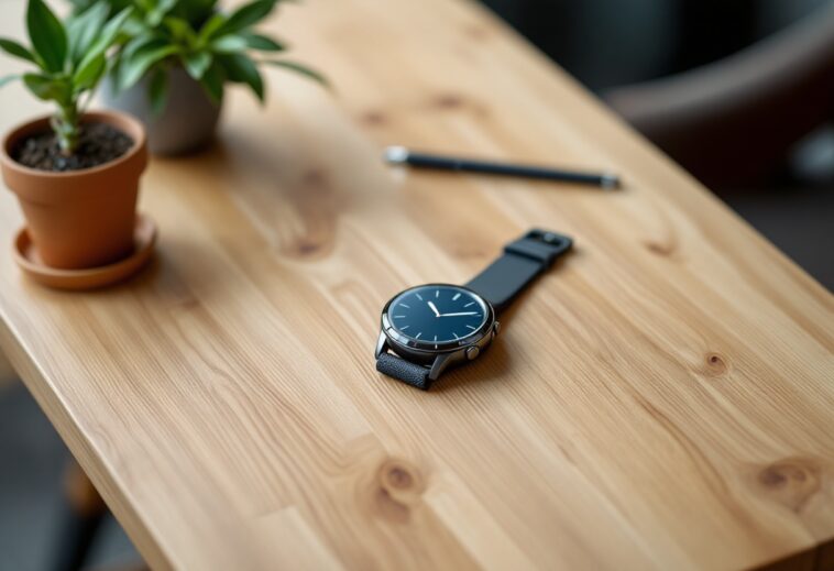 Samsung Galaxy Watch FE in offerta su Amazon