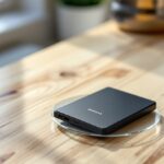 Samsung T5 EVO 4TB in offerta a $199.99