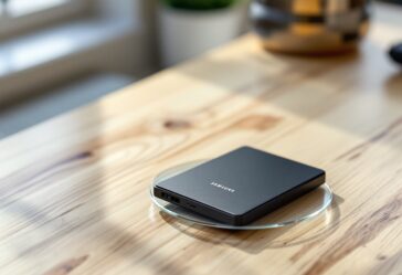 Samsung T5 EVO 4TB in offerta a $199.99